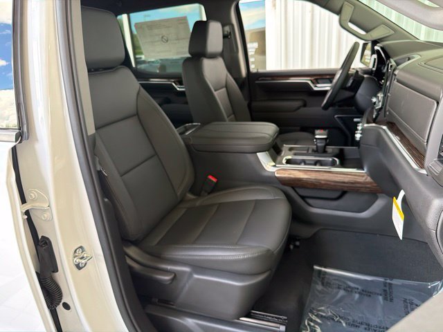 2026 GMC Sierra 1500 Elevation - Photo 22