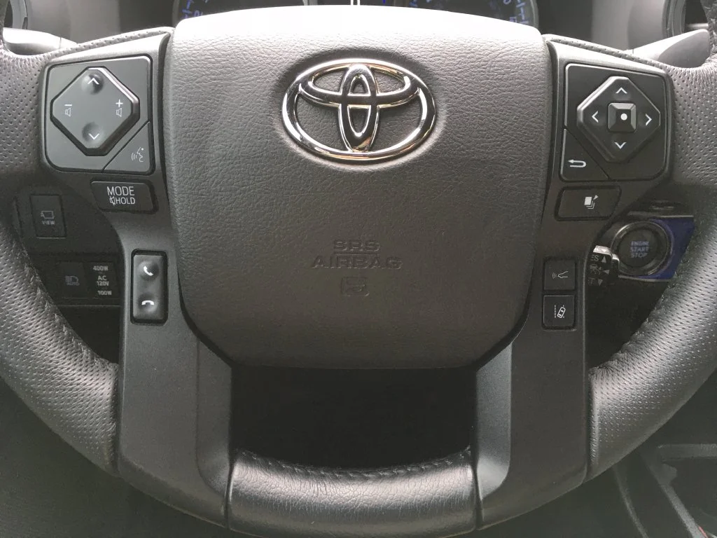 Certified Used 2022 Blue Toyota Limited image 17