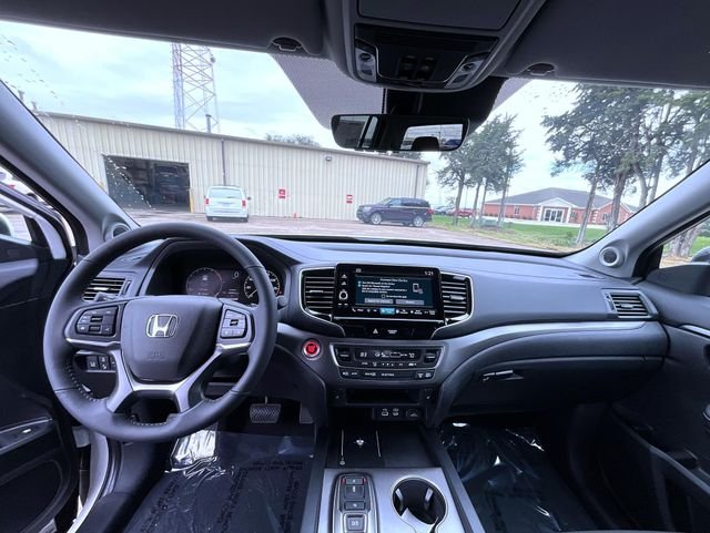 2026 Honda Ridgeline RTL - Photo 12