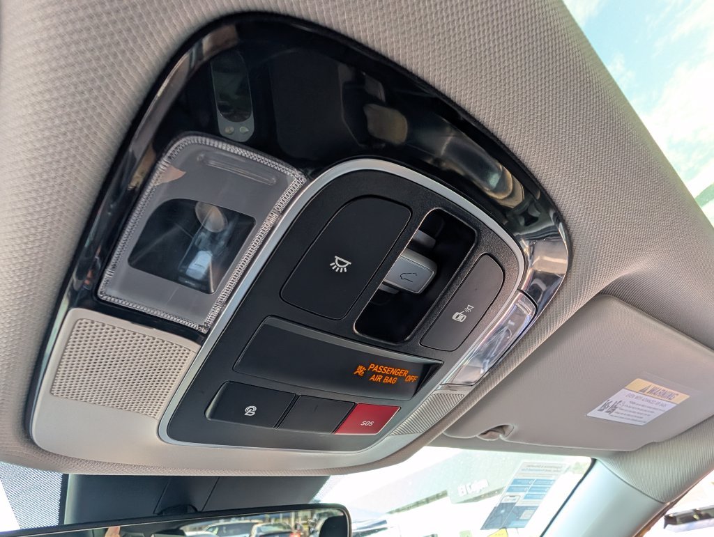 Certified Used 2023 Silver Hyundai Limited image 26
