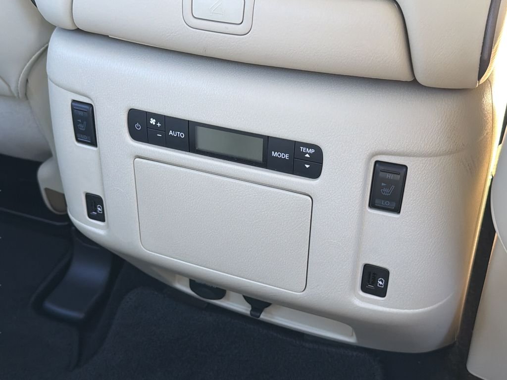 2024 INFINITI QX80 Sensory 4WD - Photo 38