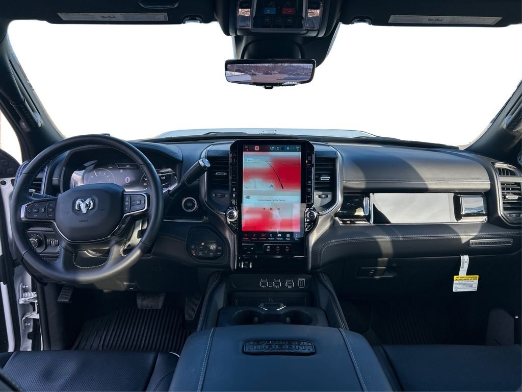 2025 RAM 2500 Power Wagon - Photo 31