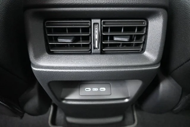 New 2027 Crystal Black Pearl Honda EX-L AWD image 24
