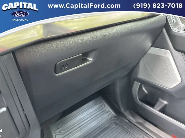 Used 2024 Red Ford Raptor image 28