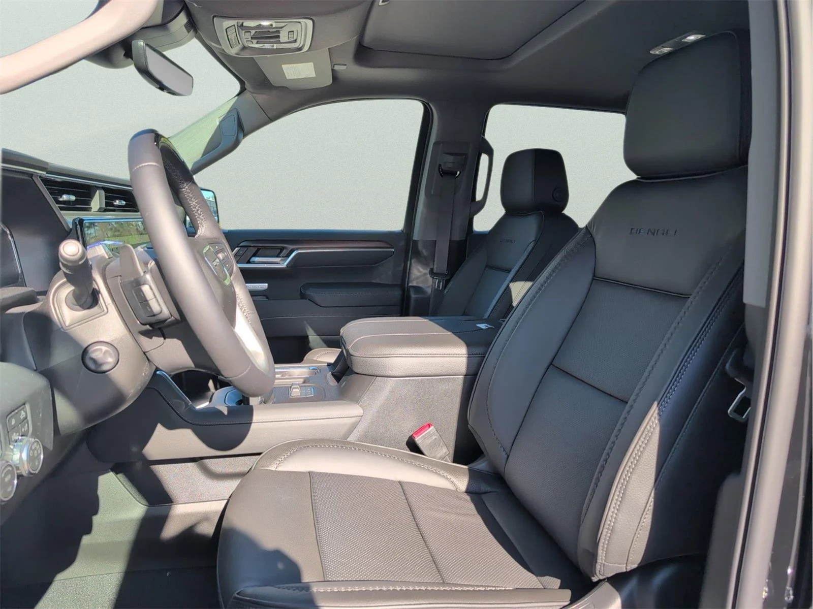 New 2026 Onyx Black GMC Denali image 28