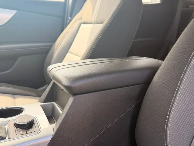 Used 2024 Sterling Gray Metallic Chevrolet LT image 21