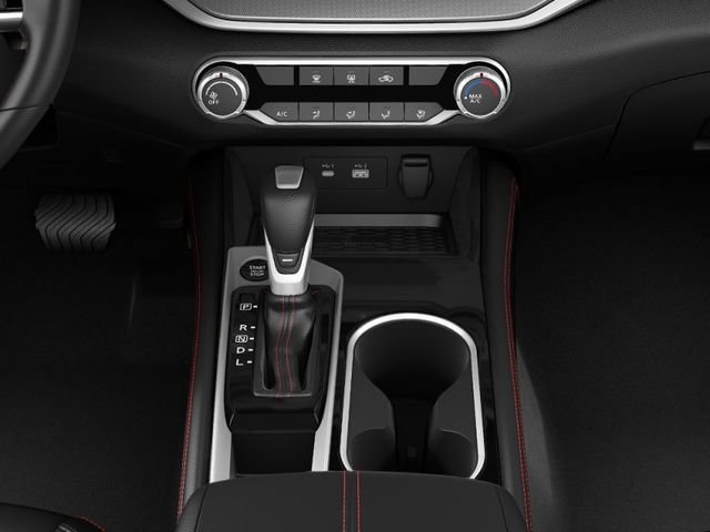 New 2026 Black Nissan 2.5 SR image 20