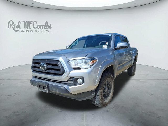 2021 Toyota Tacoma 2WD SR5