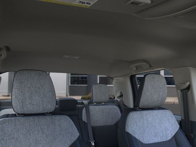 New 2026 Azure Ford XLT image 12