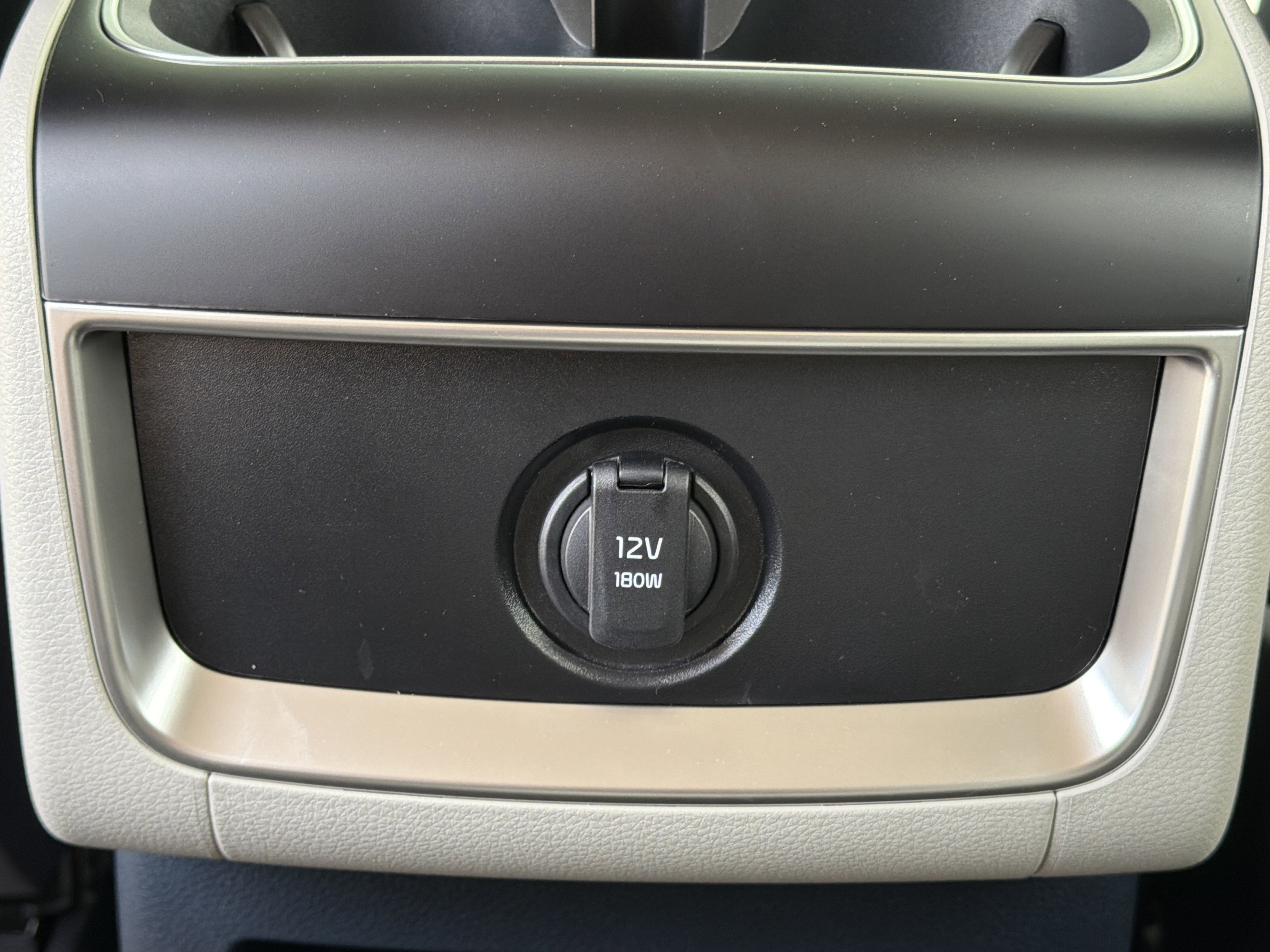 2026 Kia Carnival EX - Photo 22