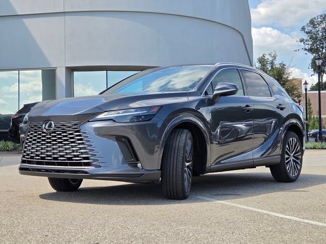 New 2026 Cloudburst Gray Lexus PREMIUM PLUS image 28