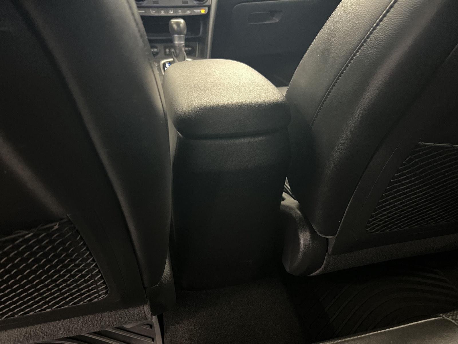 2018 Hyundai Kona Limited - Photo 28