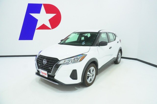 2025 Nissan KICKS PLAY