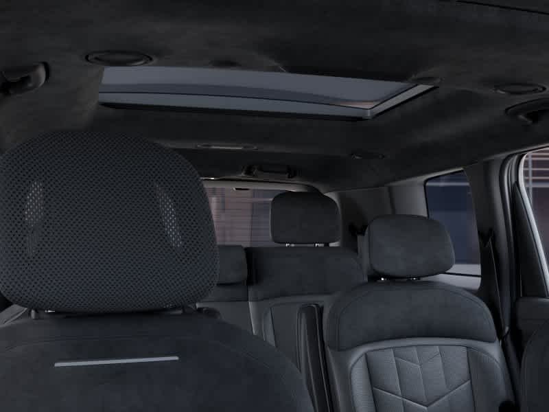 New 2027 Glacial White Pearl Kia X-Line SX-Prestige image 27