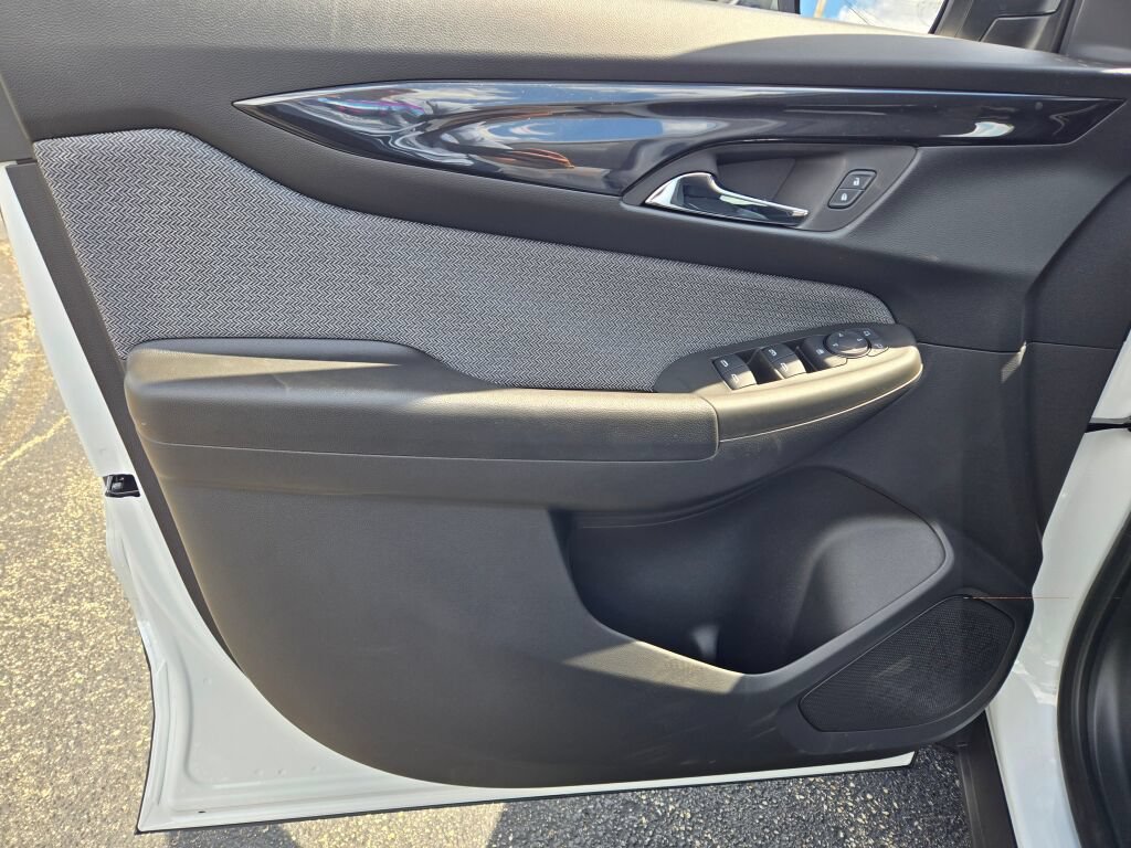 2026 Chevrolet Trailblazer LS - Photo 17