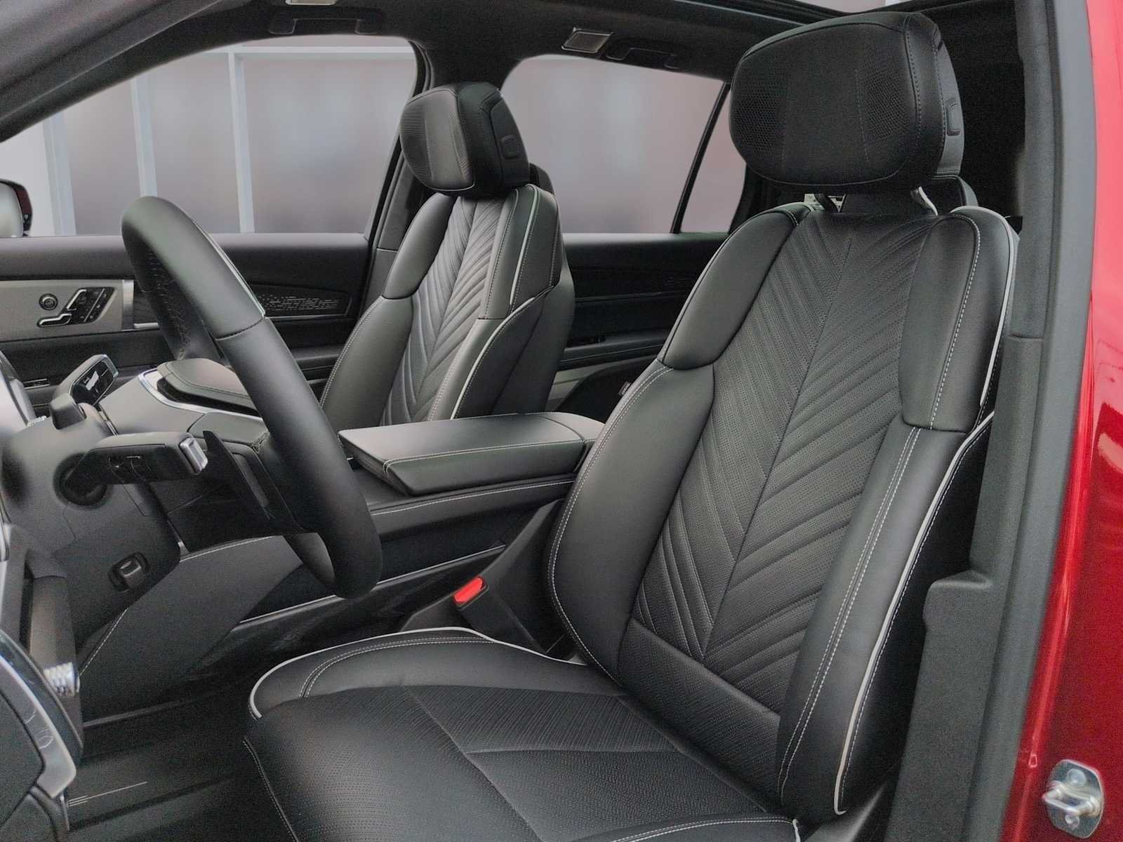2026 Cadillac VISTIQ Platinum Sport - Photo 24