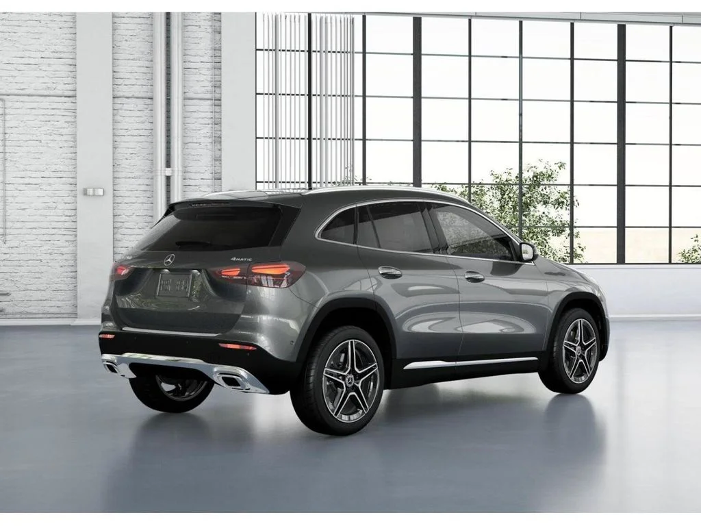 New 2026  Mercedes-Benz GLA 250 image 21