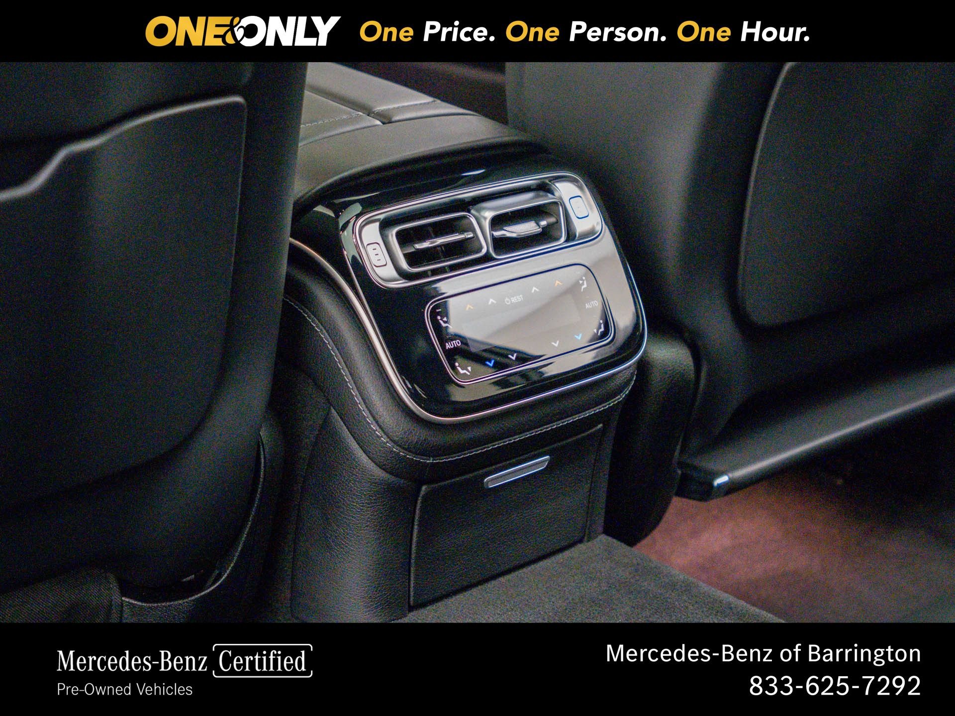 Certified Used 2025 Black Mercedes-Benz S 63 E AMG® image 19