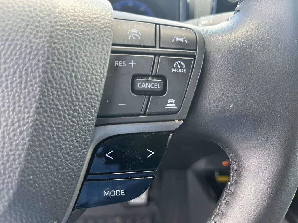 Used 2025 Beige Toyota XSE image 32