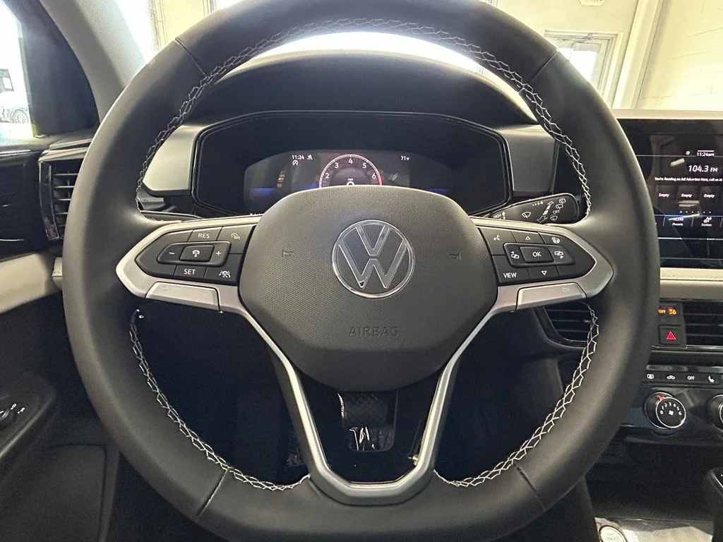 New 2026 Gray Volkswagen 1.5T S image 30