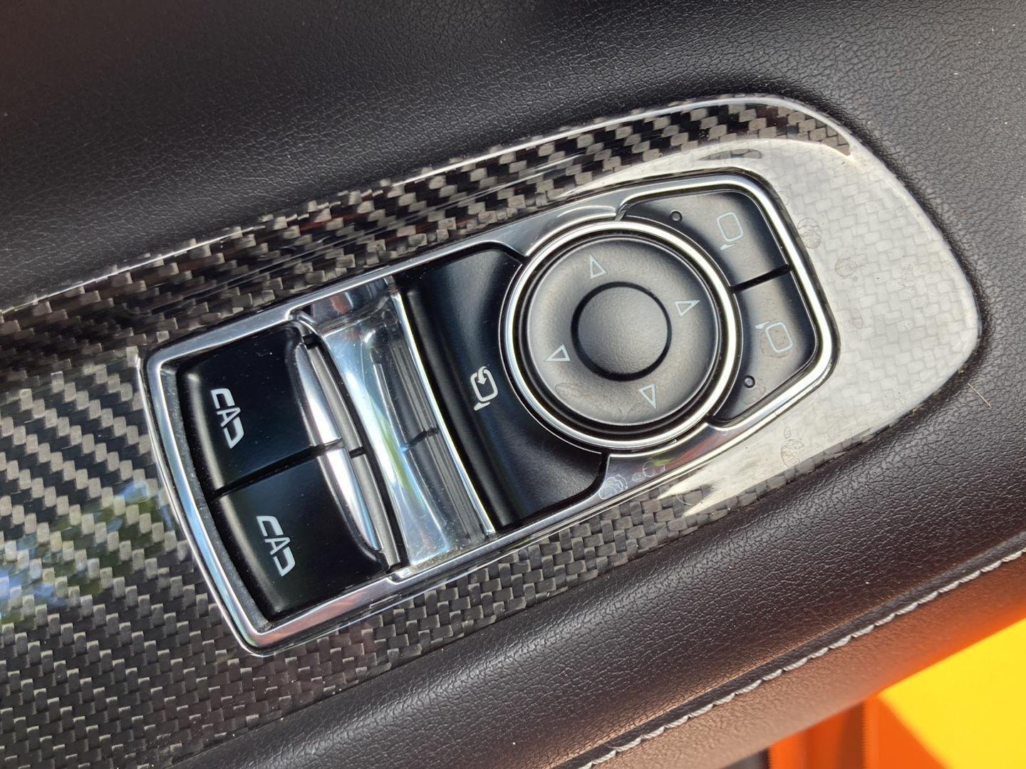 Used 2022 Amplify Orange Tintcoat Chevrolet 2LT image 12