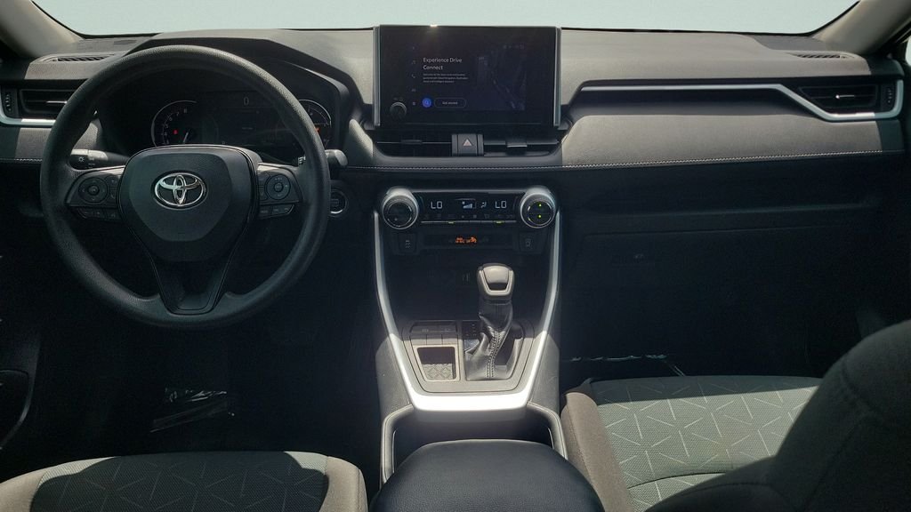 Certified Used 2023 Gray Toyota XLE image 12