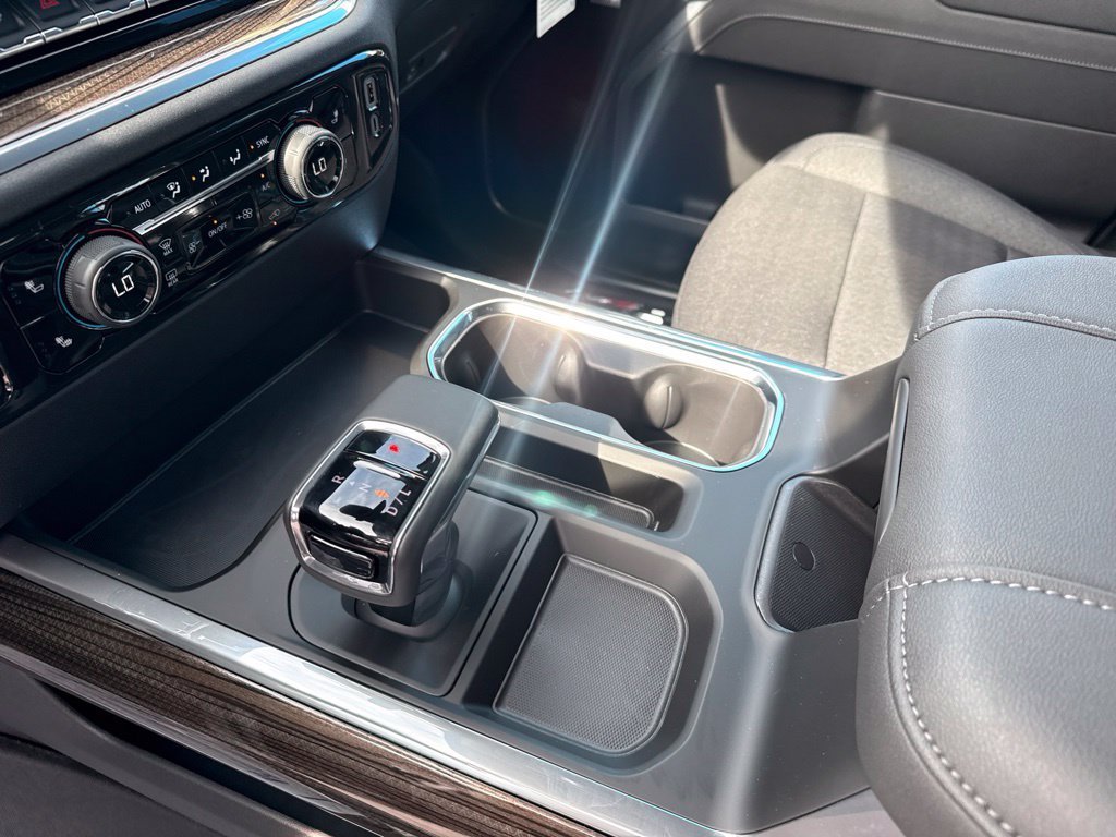 2026 Chevrolet Silverado 1500 RST - Photo 37