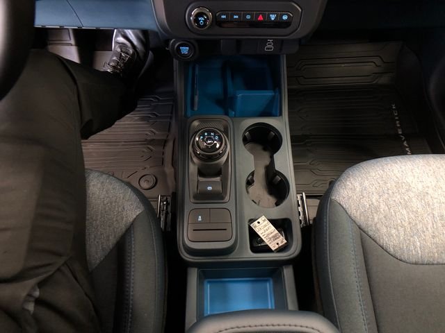 New 2026 Carbonized Gray Metallic Ford XLT image 19