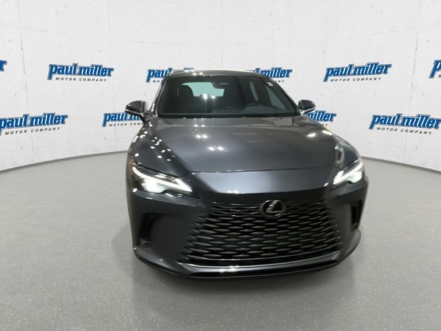Used 2025 Gray Lexus 350 image 3