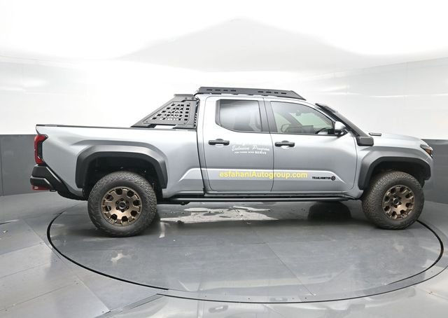 2025 Toyota Tacoma Trailhunter - Photo 8