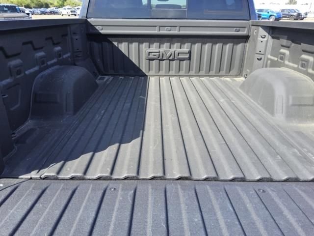 Used 2026 Silver GMC AT4 image 7