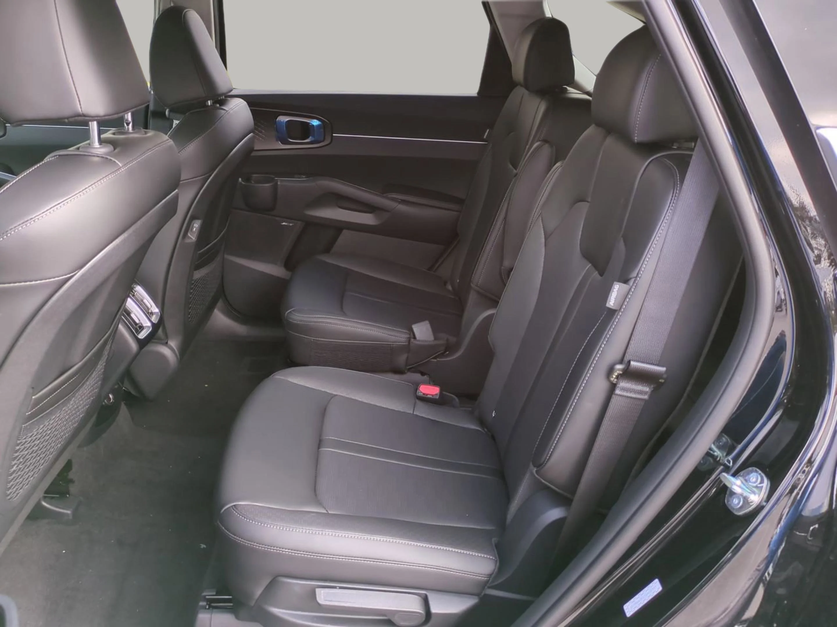 2026 Kia Sorento EX - Photo 30