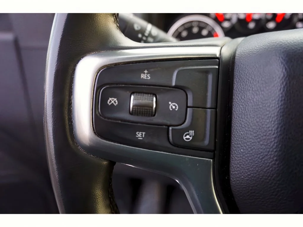2023 Chevrolet Silverado 2500HD LTZ - Photo 18