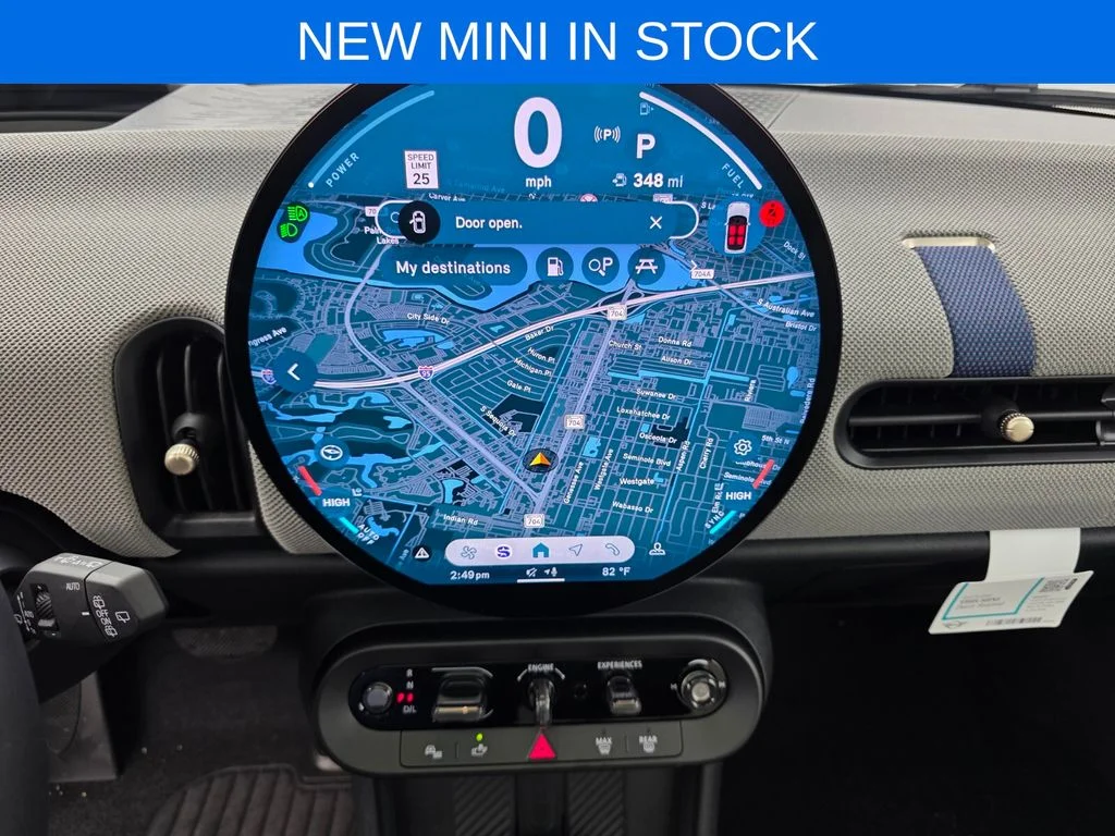 2026 MINI Hardtop 2 Door - Photo 14