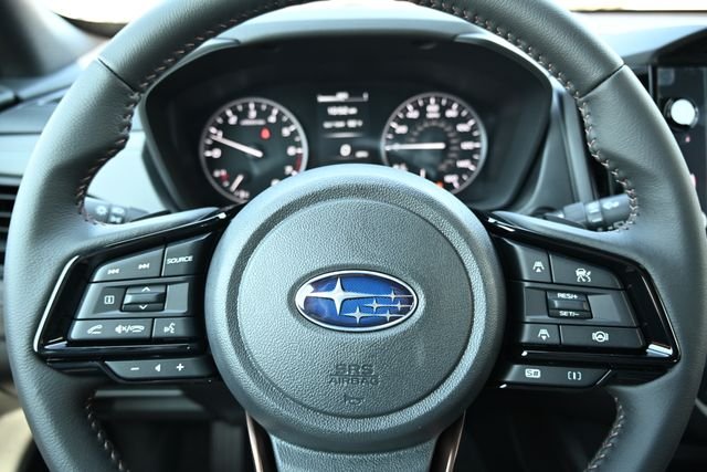 New 2026 Black Subaru Sport image 29
