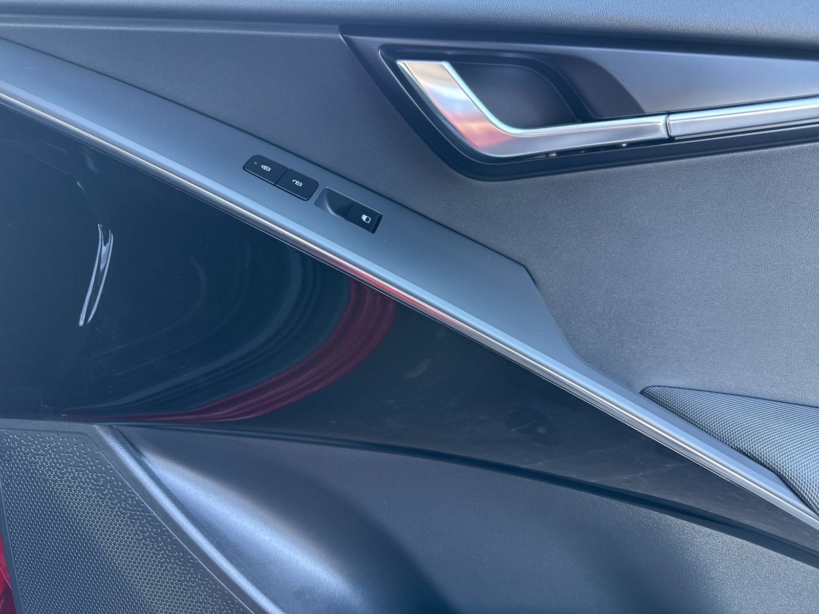 2026 Kia Niro Wind - Photo 32