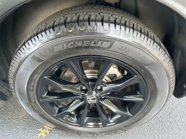 Used 2025 Gray Honda Sport-L image 20