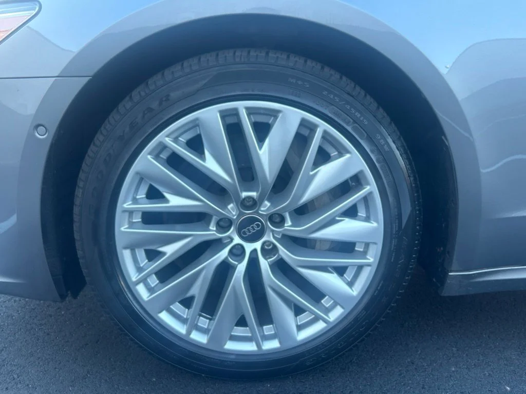 Used 2020  Audi 3.0T Prestige image 10