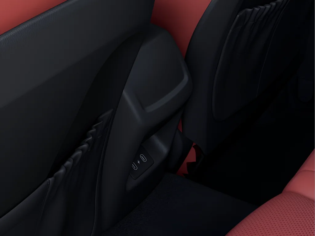 New 2026 Wolf Gray Kia GT-Line image 26