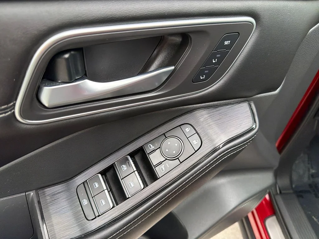 2021 Nissan Rogue SL - Photo 20