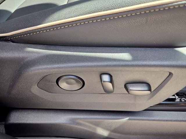 Certified Used 2026 Onyx Black GMC Elevation image 16