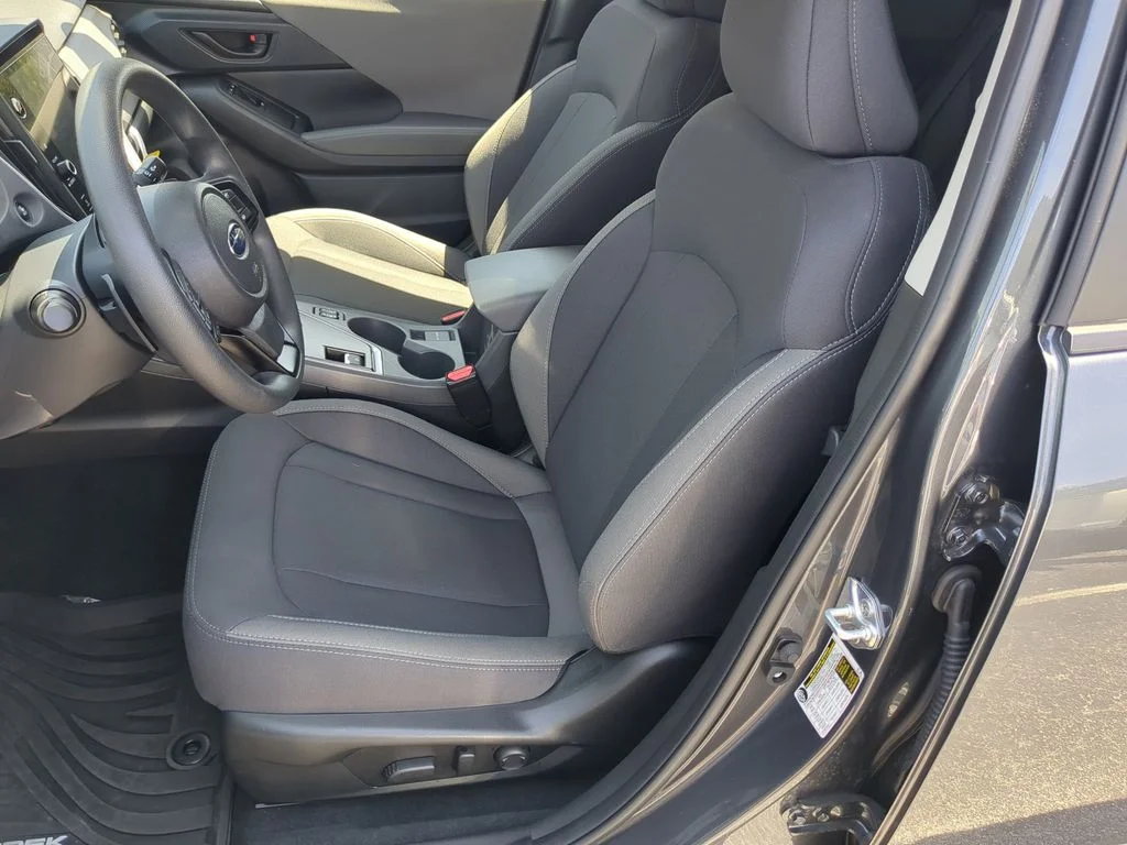 2025 Subaru Crosstrek Premium - Photo 18