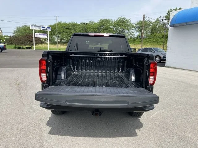 2024 GMC Sierra 1500 Elevation - Photo 24