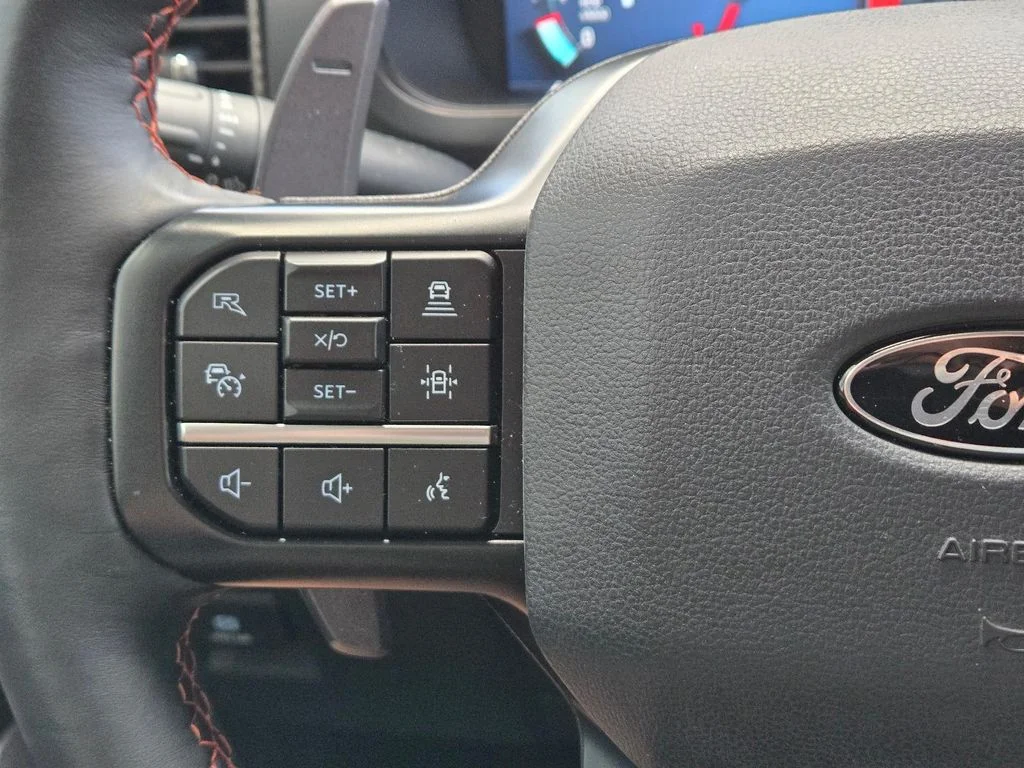 2024 Ford F-150 Raptor - Photo 24