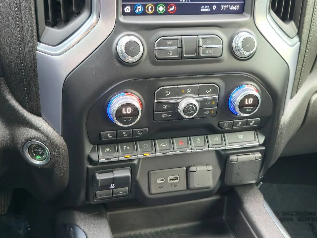 2019 GMC Sierra 1500 SLT - Photo 17