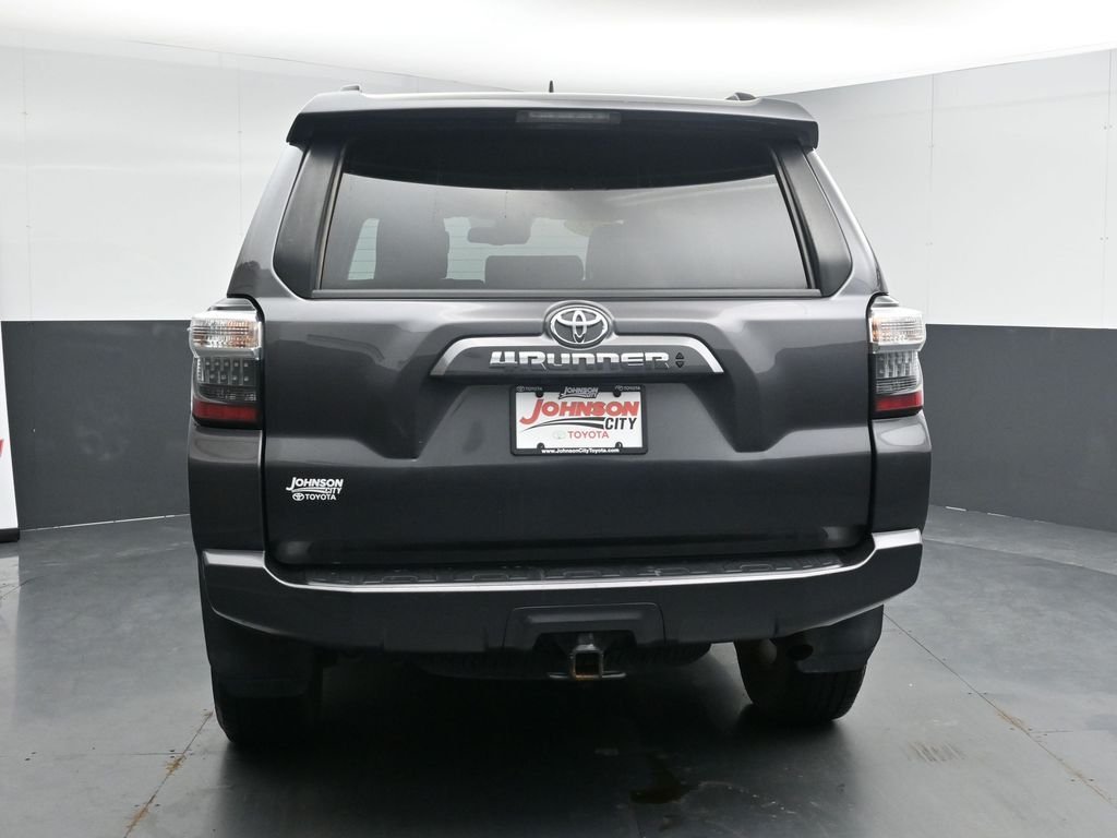 2022 Toyota 4Runner SR5 Premium - Photo 7