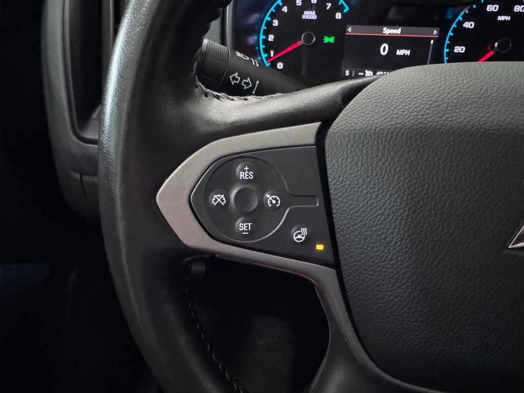 2022 Chevrolet Colorado Z71 - Photo 15