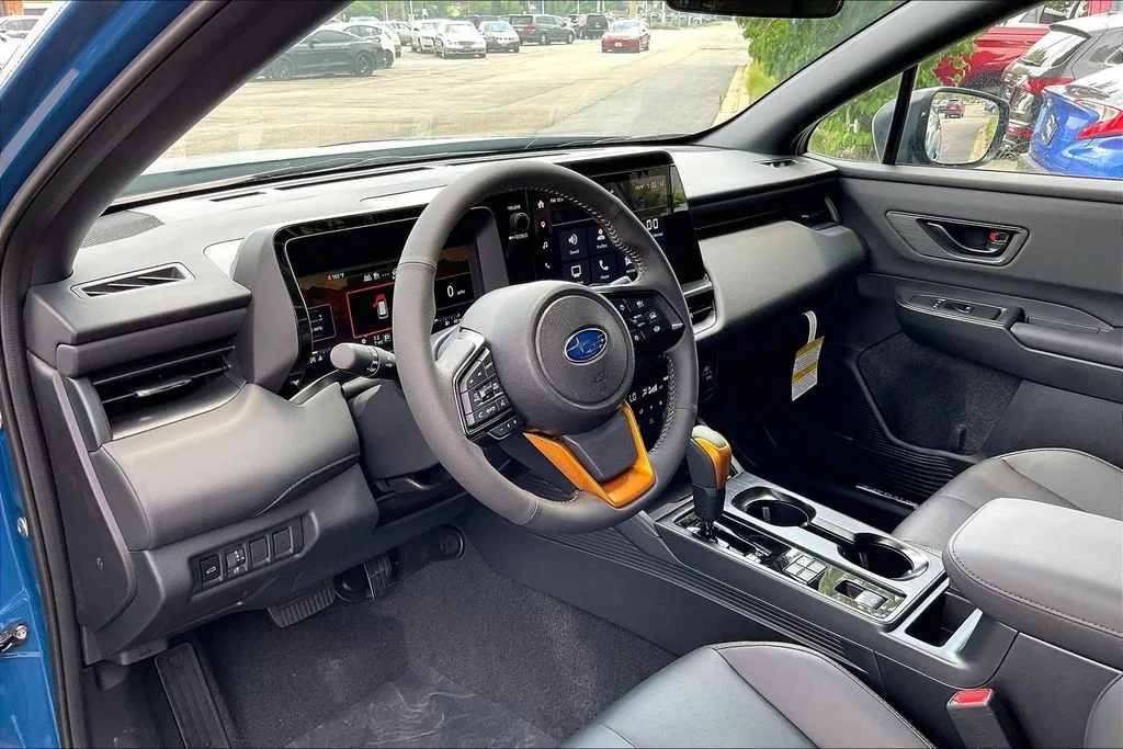 2026 Subaru Outback Wilderness - Photo 10