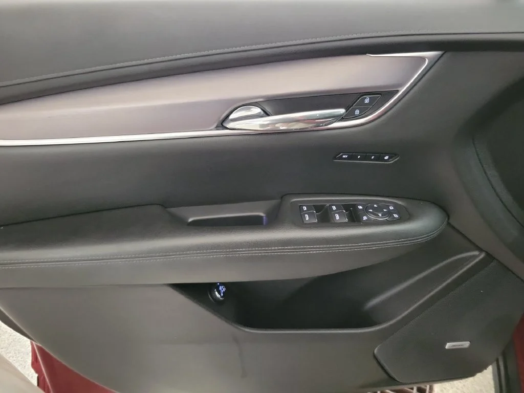 2023 Cadillac XT6 Luxury - Photo 21