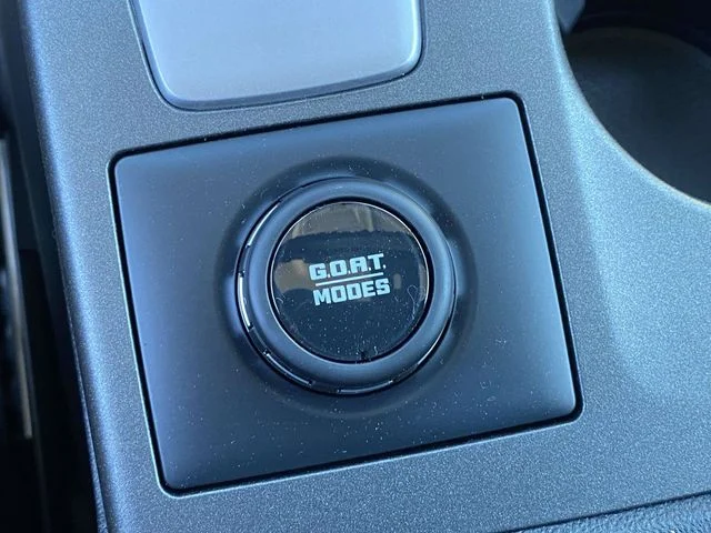 New 2026 Black Ford Outer Banks image 21